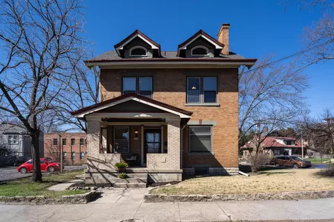 513 E 6th St, Newport, KY 41071