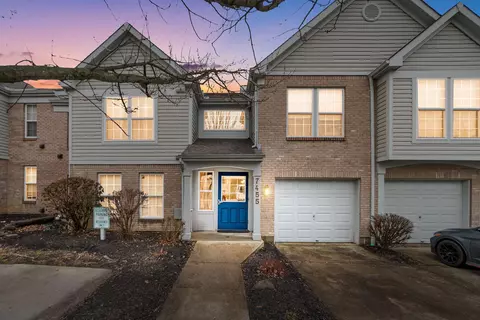 7455 Ridge Edge Ct #H, Florence, KY 41042