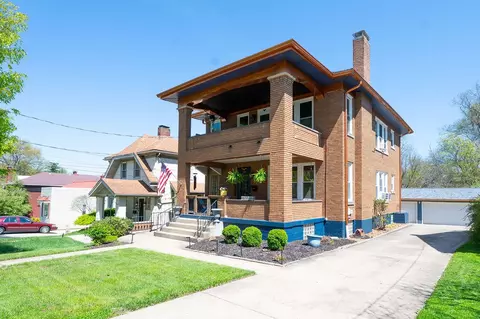 910 Terrace Dr, Park Hills, KY 41011