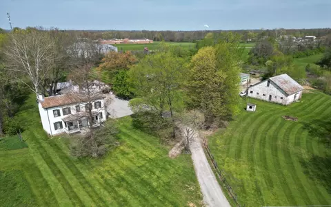 5695 Bullittsville Rd, Burlington, KY 41005