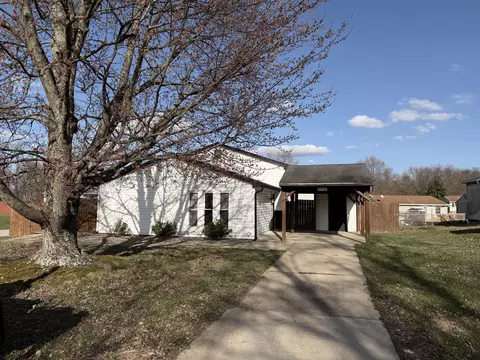 4218 Boxwood Ln, Independence, KY 41051