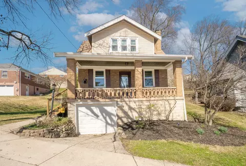 11 Tower Hill Rd, Fort Thomas, KY 41075