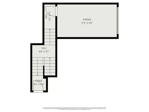 Floorplan - 875 Slate Vw, Cold Spring, KY 41076 photo 8 of 8