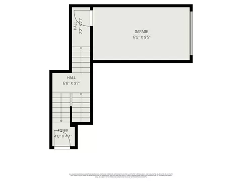 Floorplan - 875 Slate Vw, Cold Spring, KY 41076 photo 4 of 8