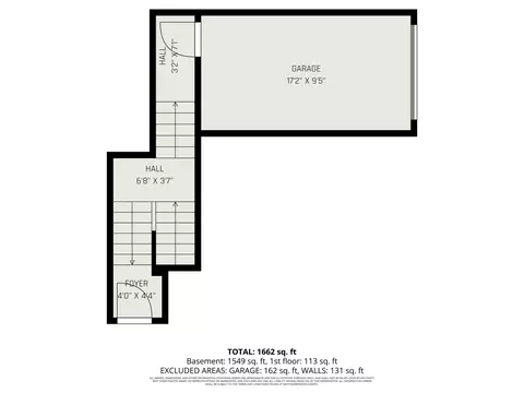 Floorplan - 875 Slate Vw, Cold Spring, KY 41076 photo 2 of 8