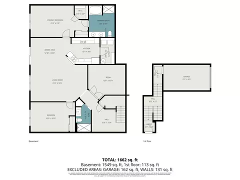Floorplan - 875 Slate Vw, Cold Spring, KY 41076 photo 5 of 8