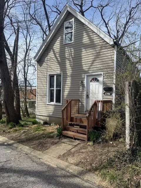 505 9th Ave, Dayton, KY 41074