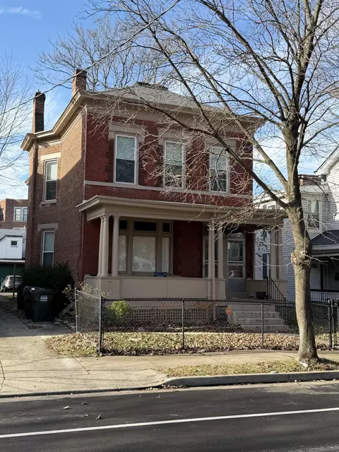 1523 Greenup Street Apt 1 2 3 St #1, 2 ,3, Covington, KY 41011