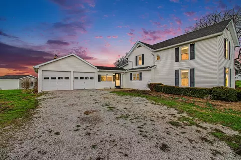 4309 Concord Caddo Rd, Falmouth, KY 41040