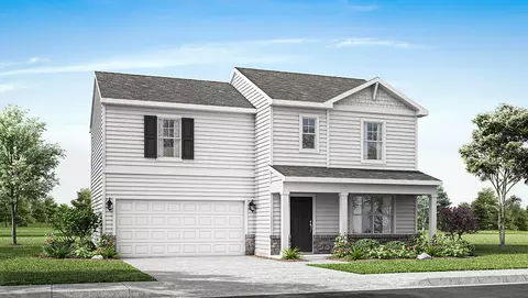 118 Belmont Ct, Williamstown, KY 41097
