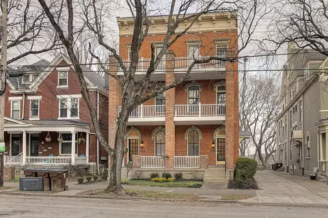 522- 524 Garrard St, Covington, KY 41011