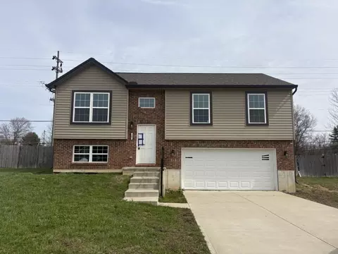 101 Summerfield Dr, Dry Ridge, KY 41035