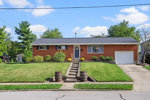 120 Sherman Ave, Fort Thomas, KY 41075