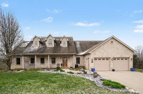 3745 Sweet Owen Rd, Owenton, KY 40359