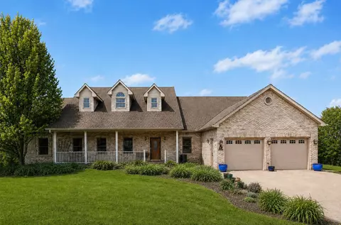 3745 Sweet Owen Rd, Owenton, KY 40359