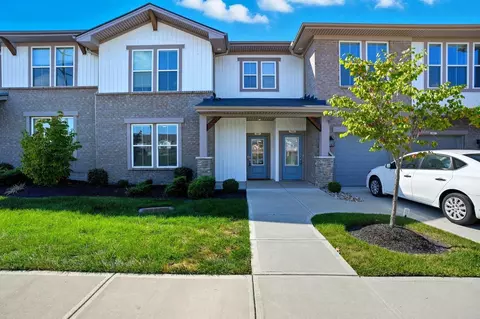 1321 Rubyhill Ln, Florence, KY 41042