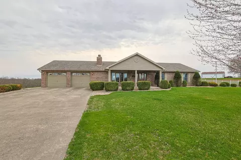 1679 Hackett Ridge Rd, Brooksville, KY 41004
