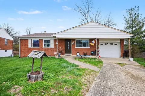 16 Cobbler Ct, Elsmere, KY 41018
