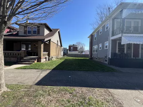 1406 Holman St, Covington, KY 41011