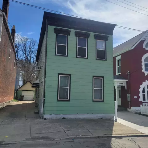 512 W 12th St, Newport, KY 41071