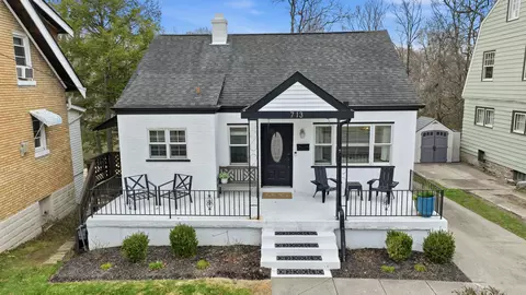 713 S Grand Ave, Fort Thomas, KY 41075