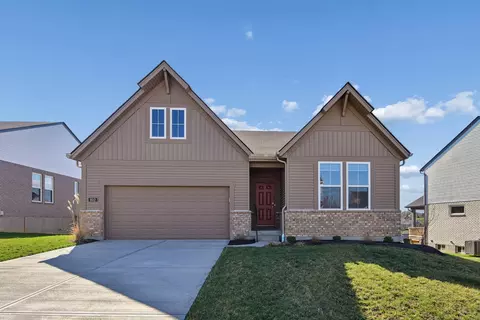 802 Bluestem Ridge Dr, Alexandria, KY 41001