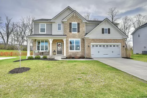 7739 E Timber Creek Dr, Alexandria, KY 41001