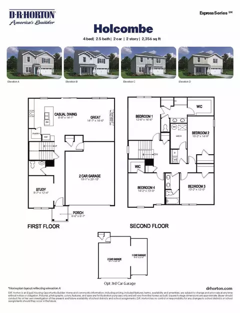 1915 Asbury Way, Hebron, KY 41048