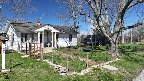 465 Old Monterey Rd, Owenton, KY 40359