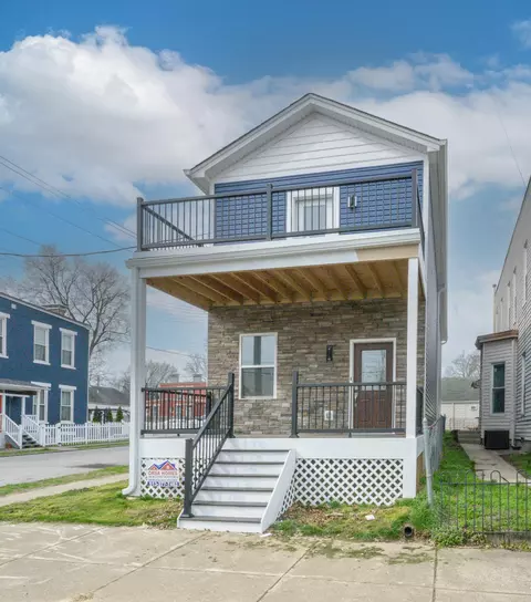 1333 Russell St, Covington, KY 41011