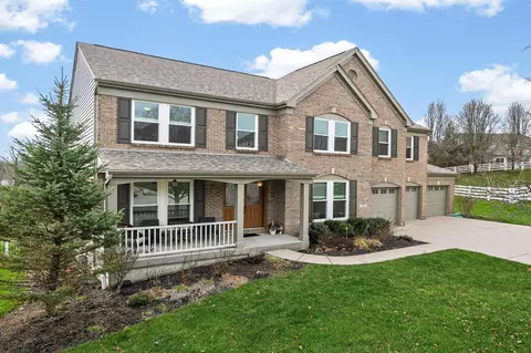 2081 Blankenbecker Dr, Florence, KY 41042