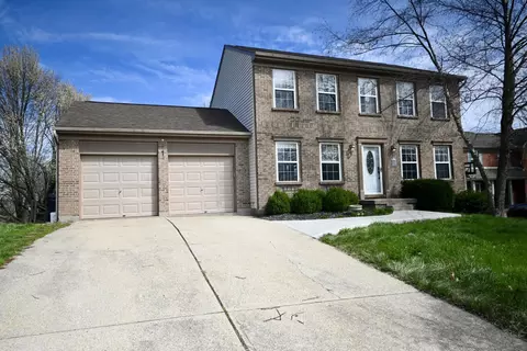 2072 Crown Vetch Dr, Independence, KY 41051