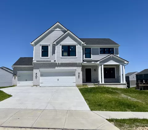 6167 Vintage Fleet Ln, Union, KY 41091