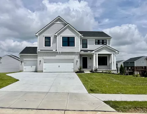 6167 Vintage Fleet Ln, Union, KY 41091