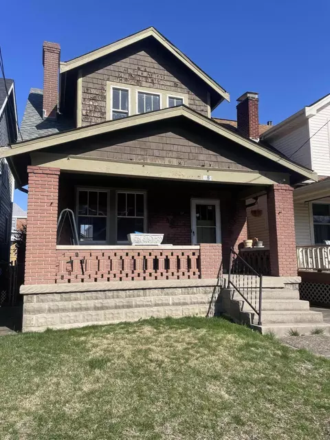 1624 Woodburn Ave, Covington, KY 41011