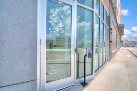 600 Ovation Way #410 & 411, Newport, KY 41071