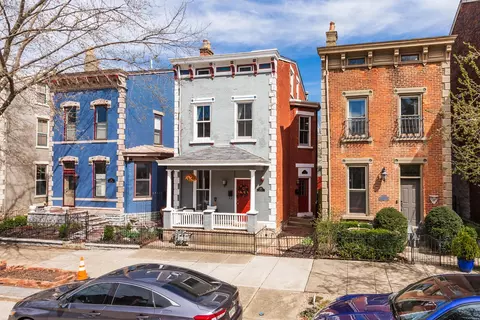 525 Overton St, Newport, KY 41071