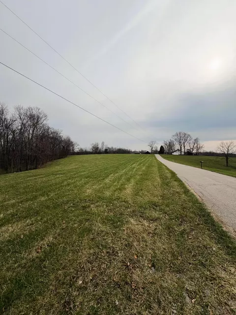 11 5 Ac Osborne Rd, Dry Ridge, KY 41035
