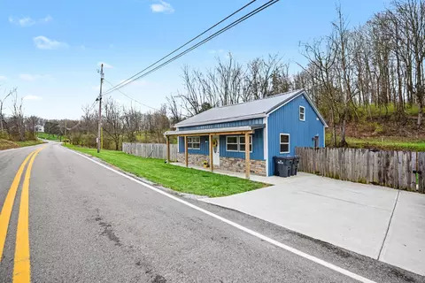 3845 Pruett Rd, Covington, KY 41015