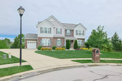 9350 Westfield Ln, Union, KY 41091
