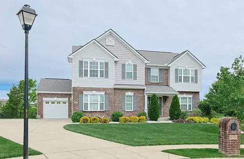 9350 Westfield Ln, Union, KY 41091
