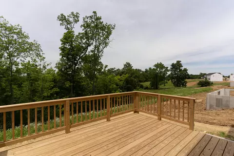 Exterior - 4096 Cardiff St, Union, KY 41091 photo 4 of 6
