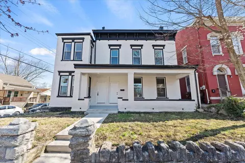 1402 Scott St, Covington, KY 41011