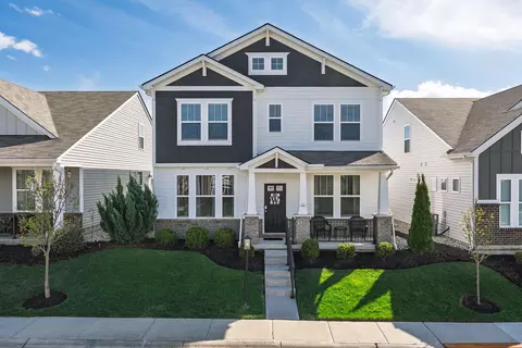 1984 Prosperity Ct, Union, KY 41091