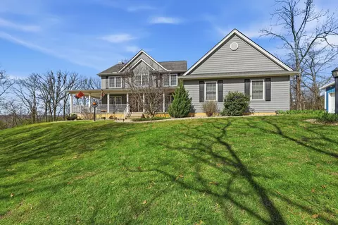 11813 Big Bone Church Rd, Union, KY 41091