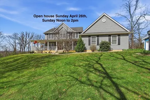 11813 Big Bone Church Rd, Union, KY 41091