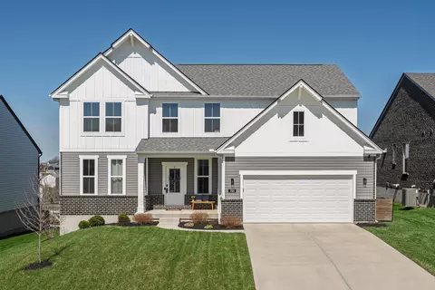 746 Bluestem Ridge Dr, Alexandria, KY 41001
