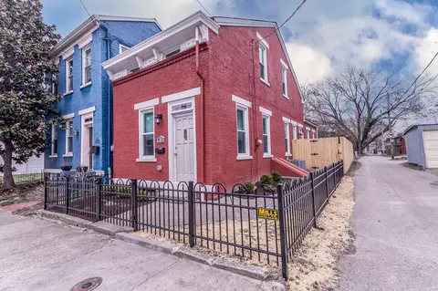 716 Willard St, Covington, KY 41011