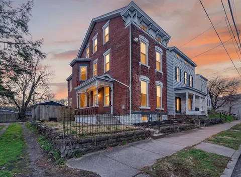 407 E 17th St, Covington, KY 41014