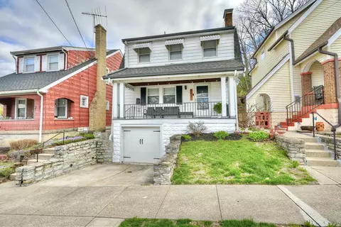 803 Taylor Ave, Bellevue, KY 41073